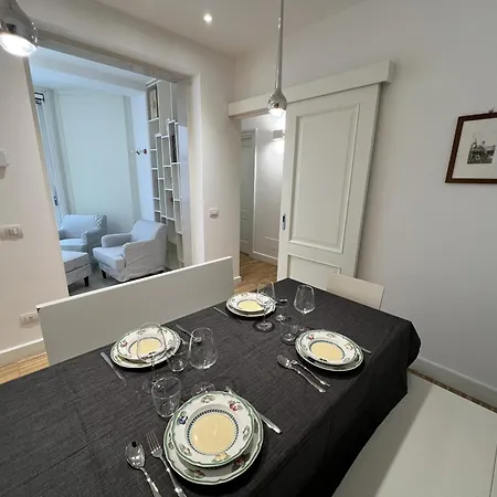 Apartamento Amanti 8 - *