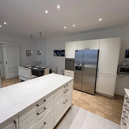 Amanti 8 - Apartamento Verona