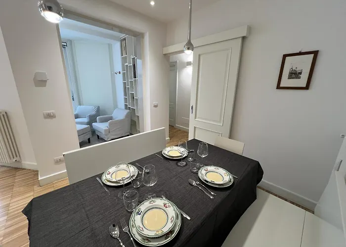 Apartment Amanti 8 - *