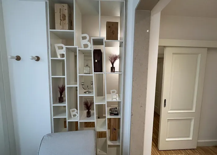 Appartamento Amanti 8 - *