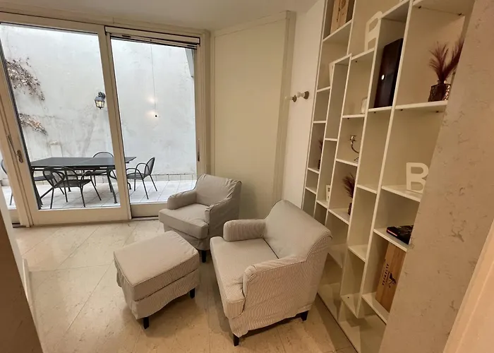 Amanti 8 - Apartment Verona