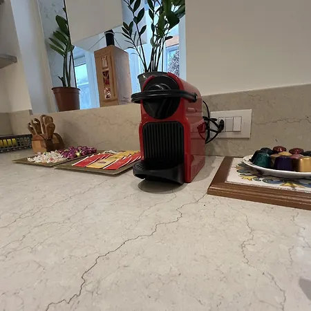 Apartmán Amanti 8 -