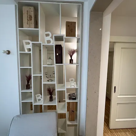 Apartmán Amanti 8 - *