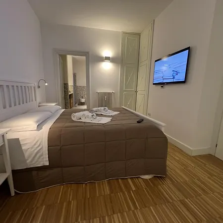 Apartmán Amanti 8 - *