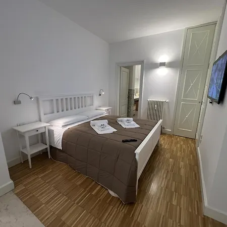 Amanti 8 - Appartamento Verona