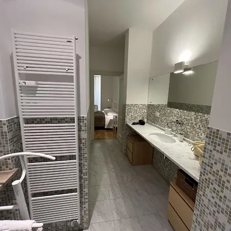 Amanti 8 - Apartmán Verona