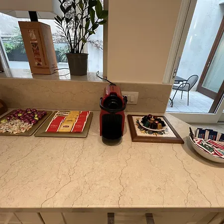 Apartmán Amanti 8 - Verona