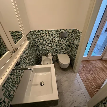 Amanti 8 - Apartmán