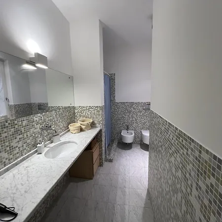 Amanti 8 - Apartment