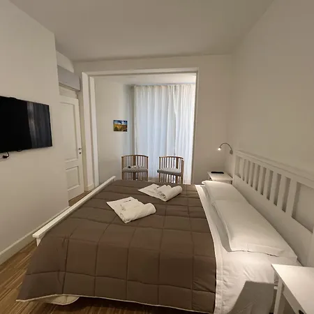 Amanti 8 - Apartment *