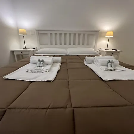 Apartment Amanti 8 - *